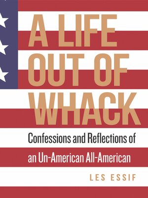 cover image of A Life Out of Whack